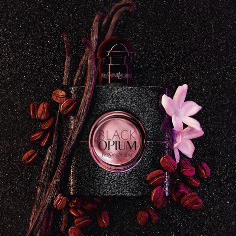 black opeum|black opium sephora.